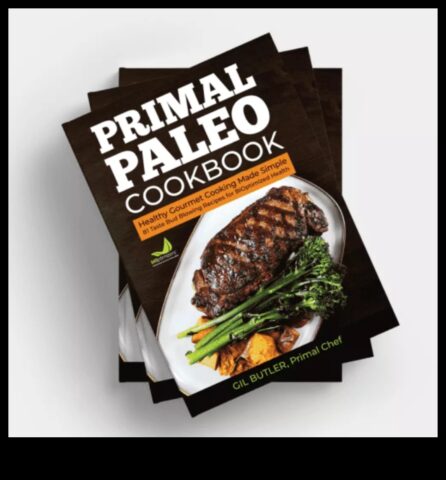Primal Plateau Кулинарно изживяване в палео на предпочитание, което издига вкуса предупреждавам ви