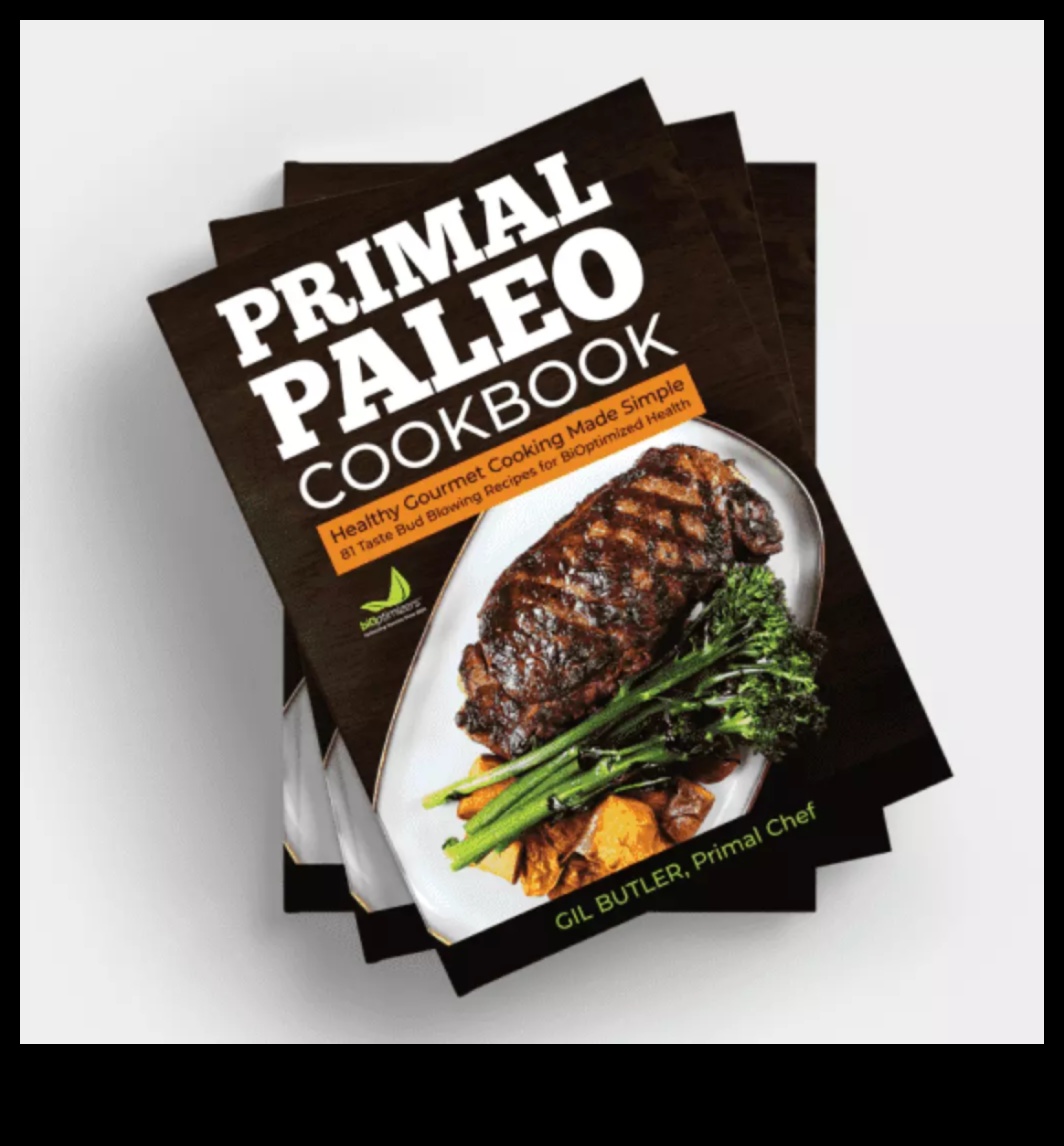 Primal Plateau: Повишете вашето кулинарно изживяване, палео-стил