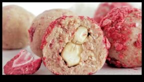 Protein Bliss Подобрете вашето кулинарно изживяване с ценител изкушения