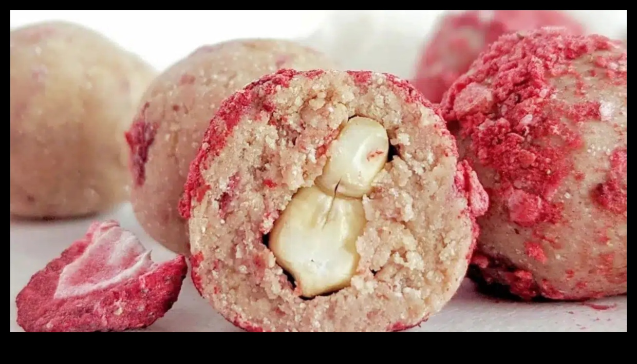 Protein Bliss: гурме изкушения за подобряване на вашето кулинарно изживяване