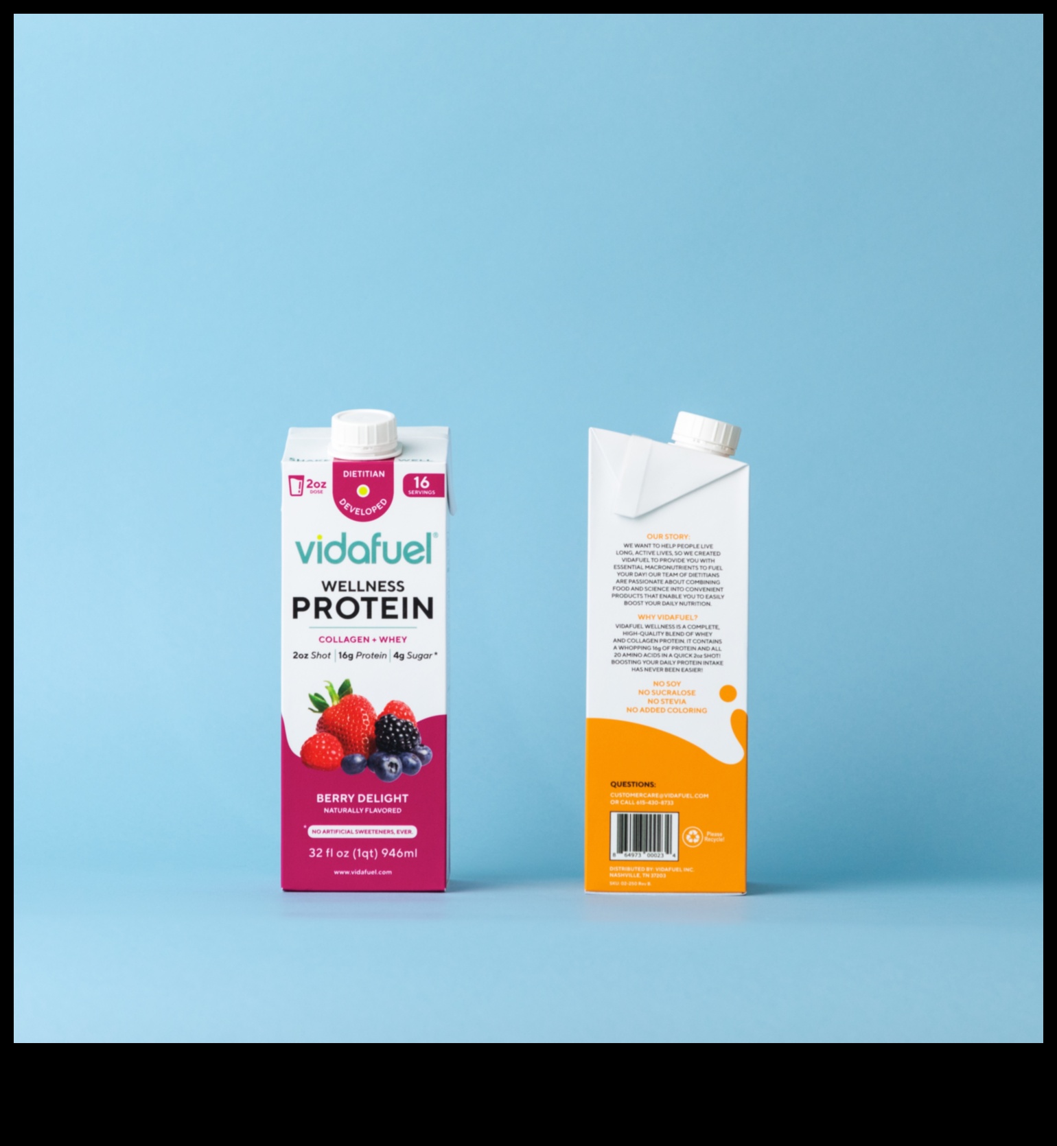 Protein Prowess: гурме изкушения за активен начин на живот