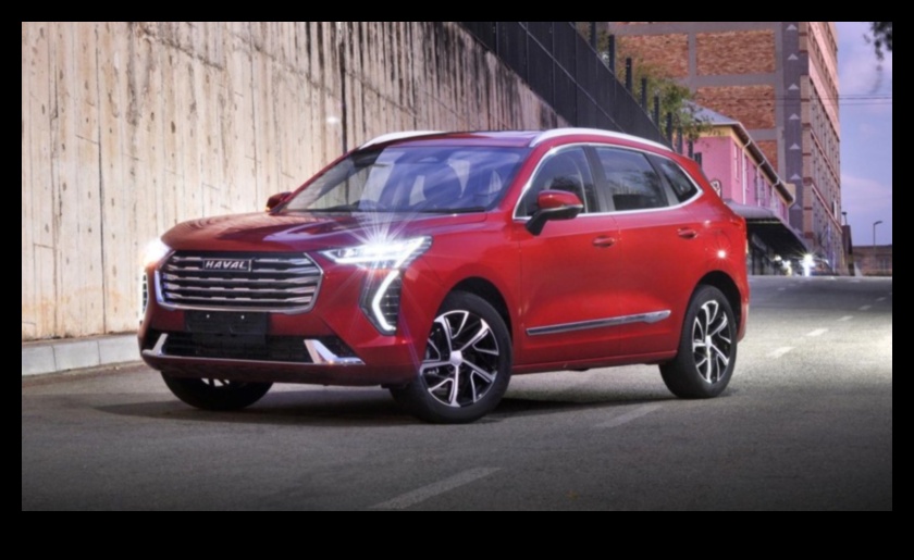 SUV Lifestyle: Перфектната комбинация от комфорт и приключения