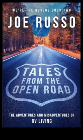 SUV Nomad Chronicles Приказки от открития маршрут