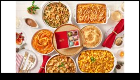 Sides представиха кулинарна обиколка според най-вкусните акомпанименти на тази планета