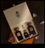 The Aroma Alcove Ароматизиращи предмети за любителите в съответствие с аромати