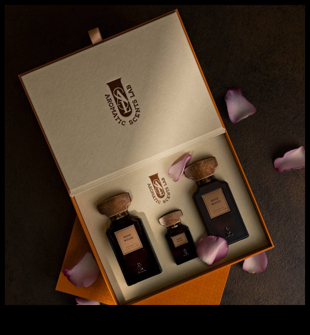 The Aroma Alcove: Ароматизиращи подаръци за любителите на аромати