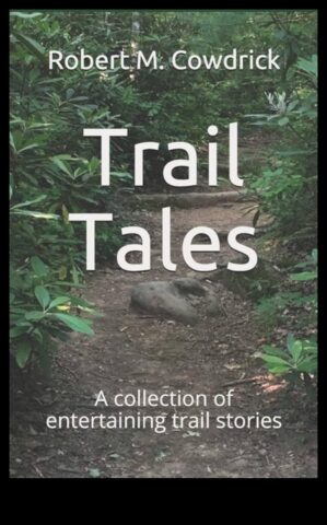 Trail Tales Вдъхновяващи доклади от центърът в съответствие с приключенията на открито