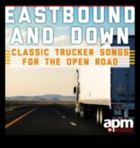 Truck Tracks Мелодиите в съответствие с открития маршрут