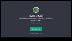 VoyageVirtuoso Виртуоз в изработването според перфектните цели за шатъл