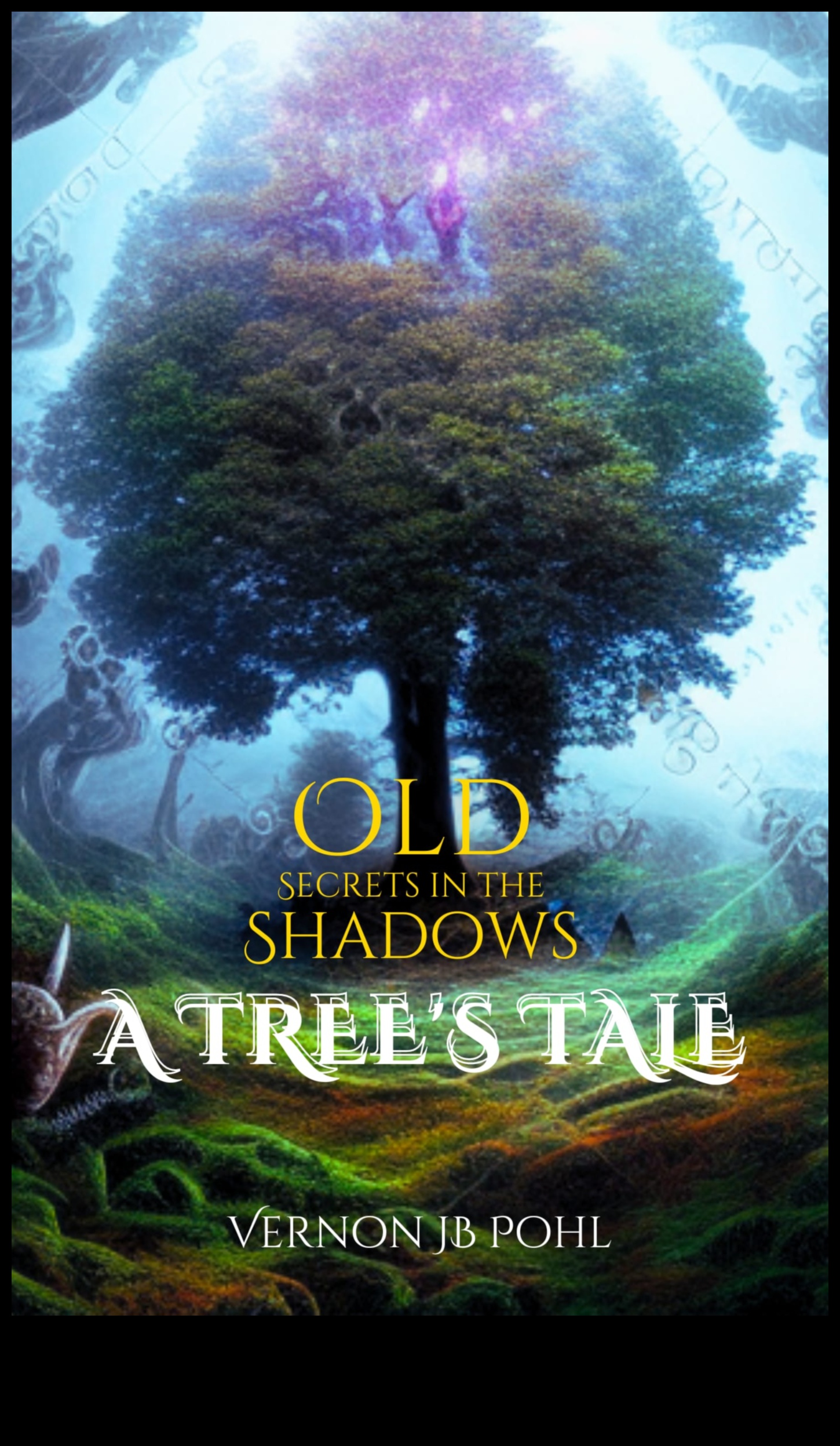 Шепотът на скитника: Пътеводител за спокойствие