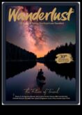 Wanderlust Windows Панорамно приключение според турист около света