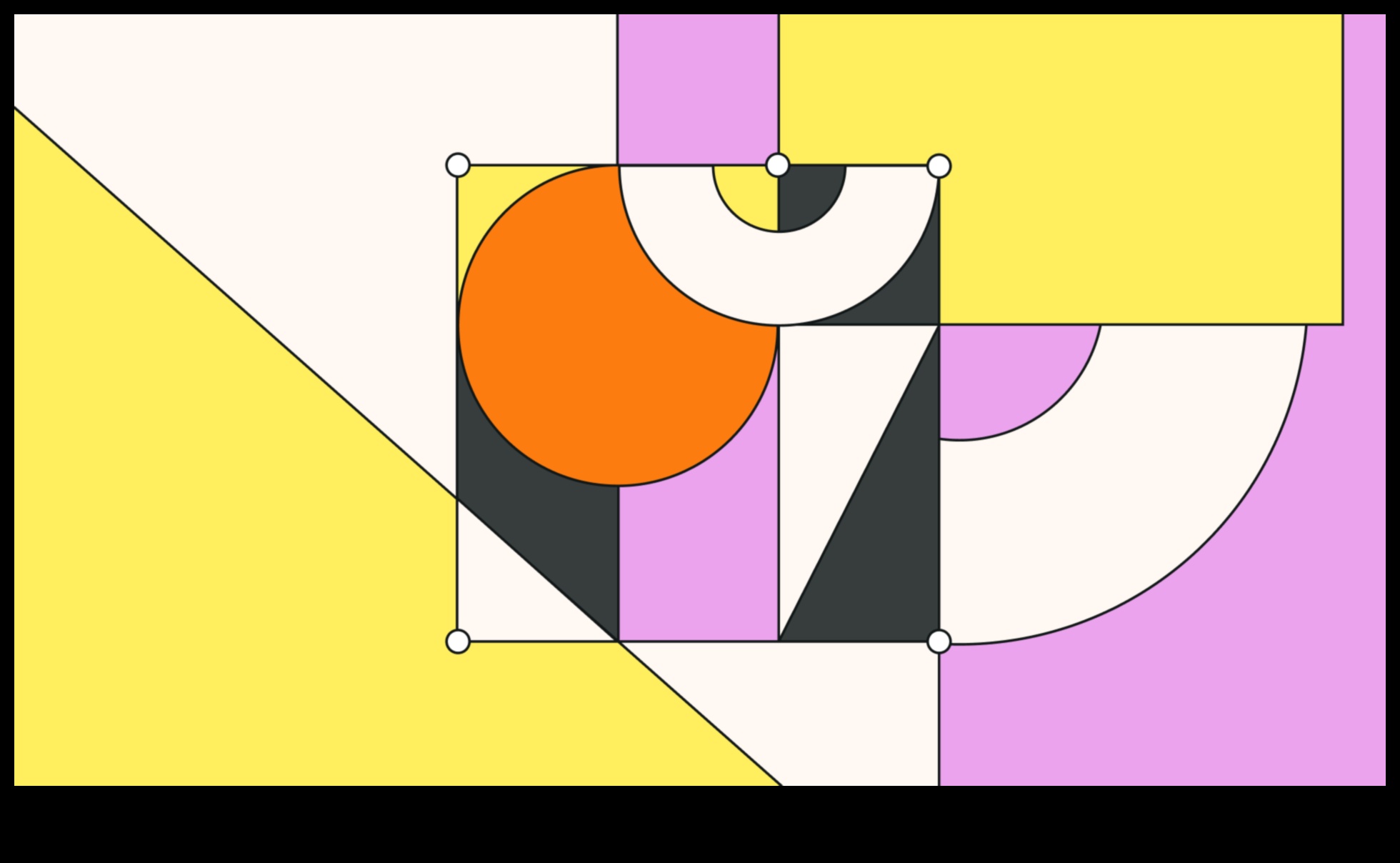 Абстрактни реалности: Артистичността на съвременния дигитален дизайн