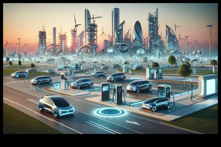 Автономните приключения в градския панорама отнемат волана от пътуването предупреждавам ви