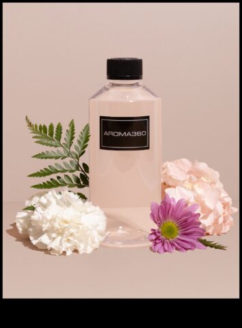 Ароматни аромати Allure за бавно готвене, които предлагат вълнение