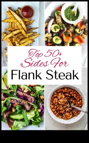 Ароматни хълбоци, апетитни гарнитури, кои усилват вашата пържола