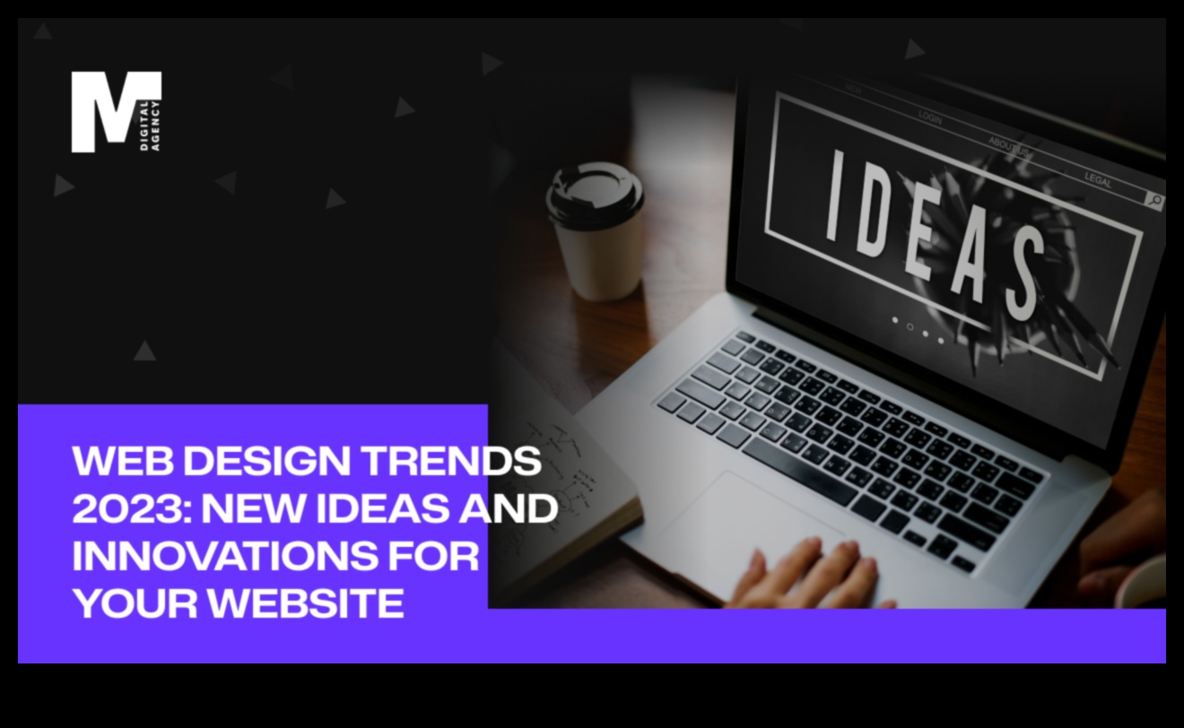 Революционизиращ дизайн: Тенденции и техники в мрежата