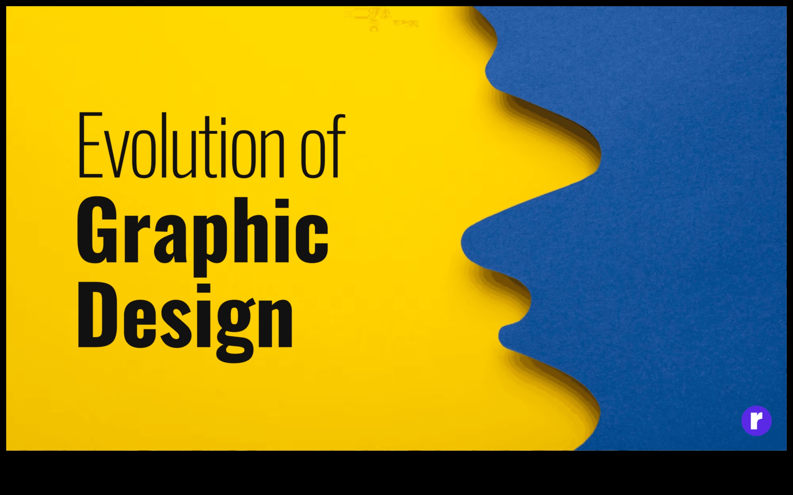 Еволюция на изразяването: развитие на портфолиото през вековете