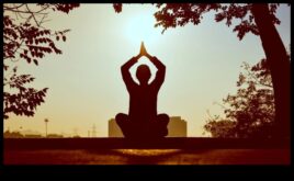 Окото се чуди как медитацията ще стане ще можем ли подобри живота предупреждавам ви