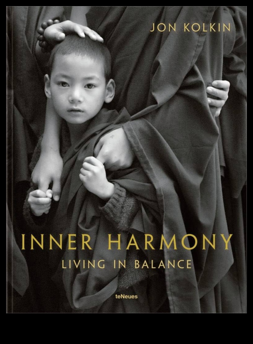 Вътрешна хармония: Трансформиращият живота ефект от редовната медитация