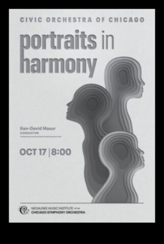 Граждански симфонии Мелодично анализ според културни джаджи