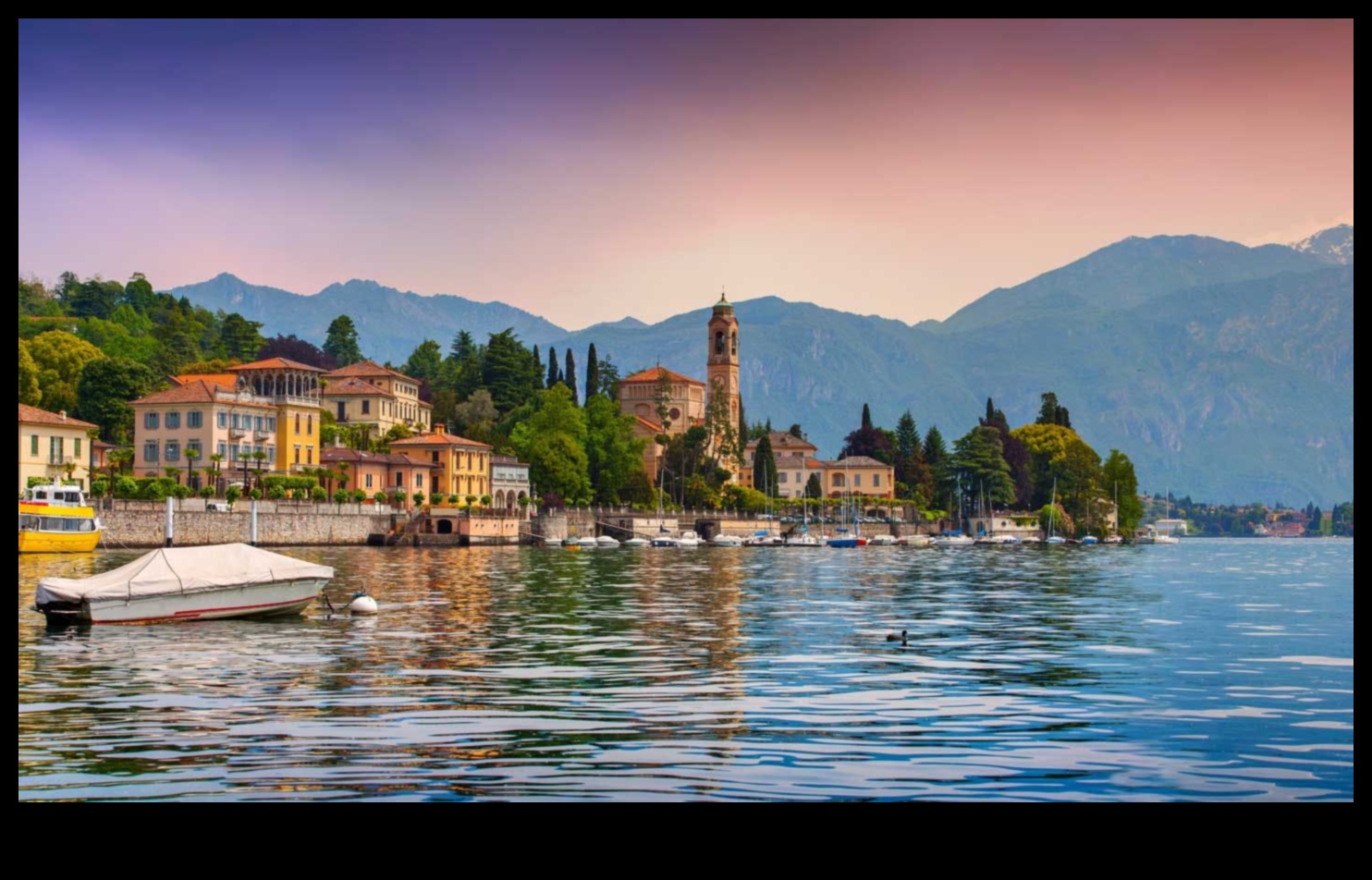 Гурме бягство: Избягайте с автентична италианска храна