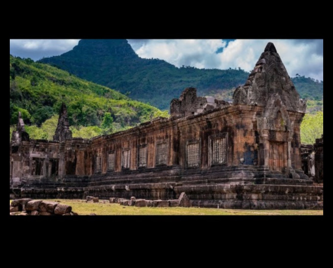 Ехо от еони: Откриване на резонанса на историческите места