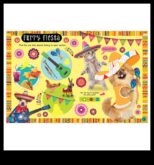 Животински лудории Страшно забавни предмети за малки ентусиасти според животни