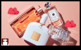 Концепции за награда с парфюми Scents of Passion за чувствен Свети Валентин
