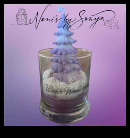 Концепции за сезонни предмети Winter Wonderland Wonders