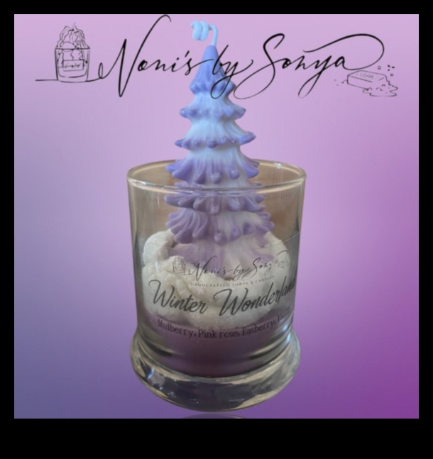 Winter Wonderland Wonders: Идеи за сезонни подаръци