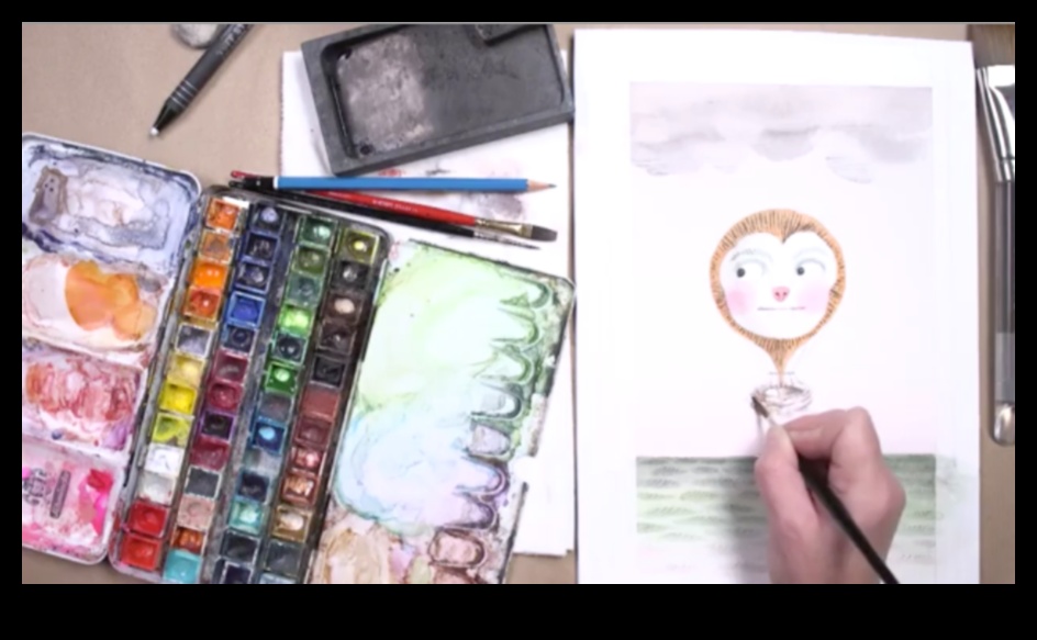 Творчески платна: Изкуството на изследването на дизайна на теория