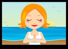 Как медитацията ще стане да ви окаже помощ ще можем ли живеете по-щастлив стандарт на живот