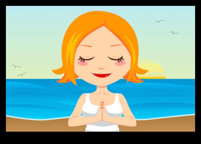 Радостен живот: положителното въздействие на медитацията върху живота ви