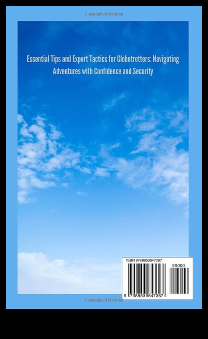 Мъдростта на скитника: мъдри и остроумни съвети за пътуване