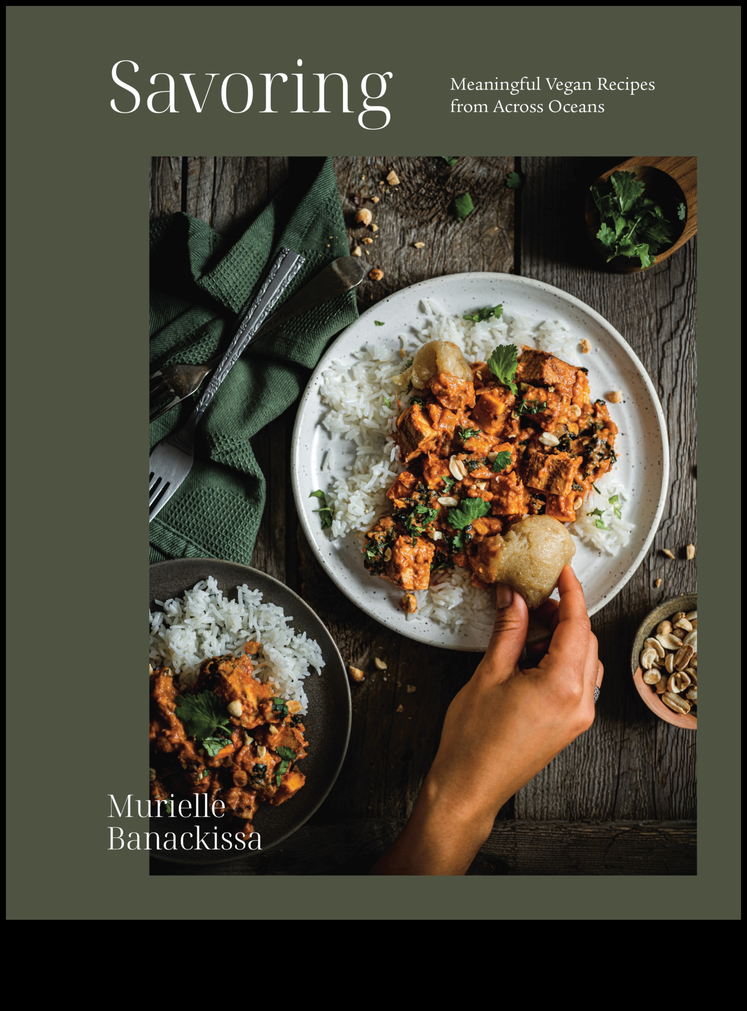 Насладете се на богатството на природата: отдайте се на най-доброто от веганския живот