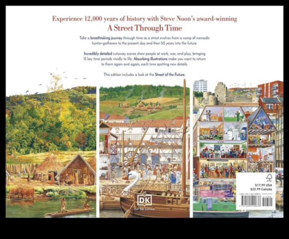 Носталгия по пътя Визуално приключение във стихиите