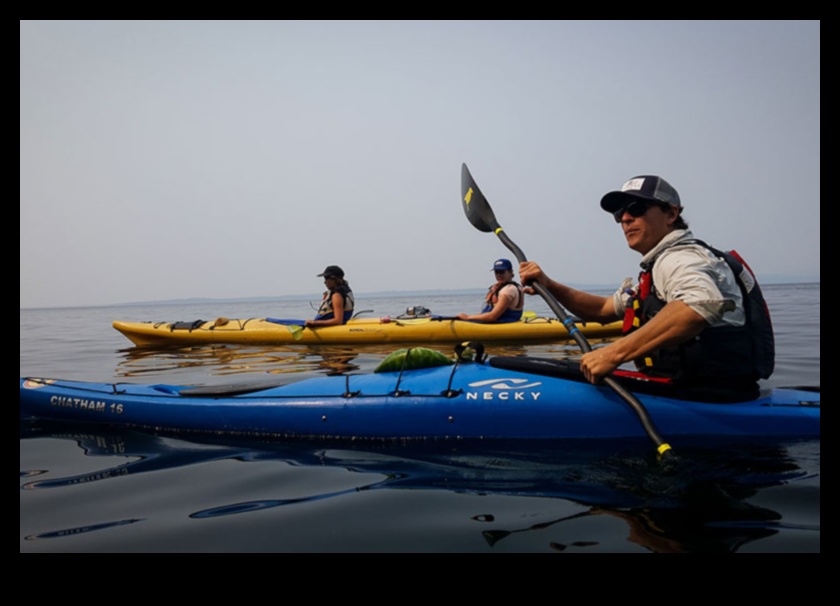 Outdoor Odyssey: Приключенска екипировка за изследователи на природата