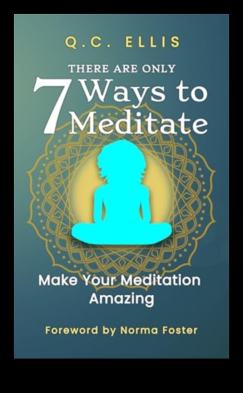 Открийте тишината: потопете се в медитацията с тези основни книги