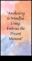 Пробуждане според заключението как внимателността ще стане ще ви помогне ще можем ли се справите с предизвикателствата според живота