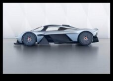 Проектиране според темпо Изкуството и занаята според естетиката според спортните превозни средства