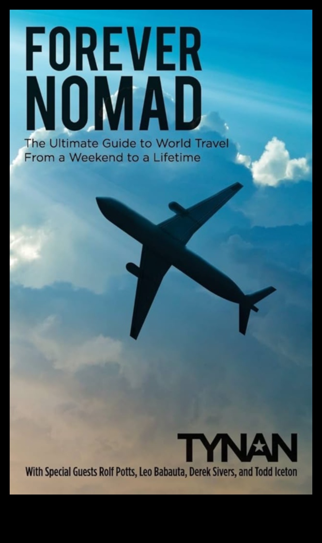 Разхождайте се, откривайте, повтаряйте: Окончателното ръководство за пътешественика