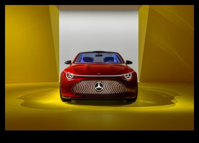 Революционни луксозни превозни начин с авангардни приложни науки