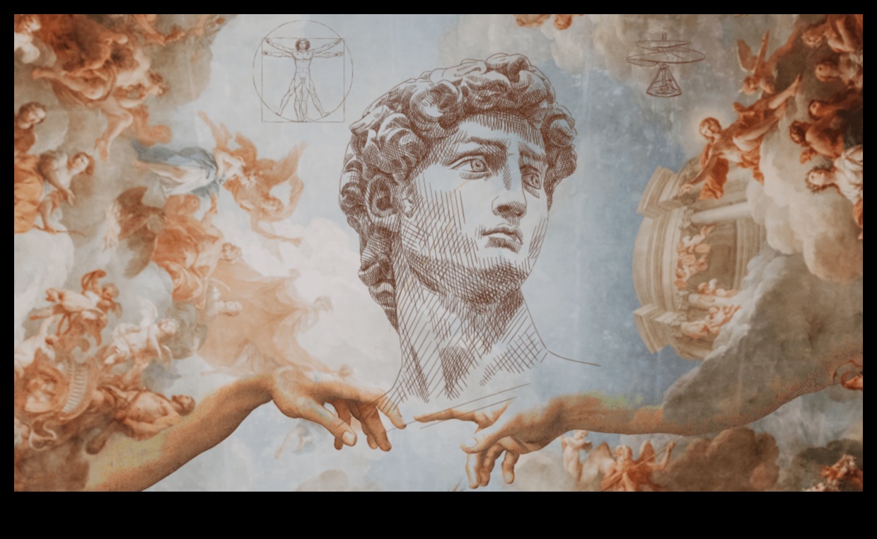 Ренесанс на дизайна: Преоткриване на цифровото изкуство