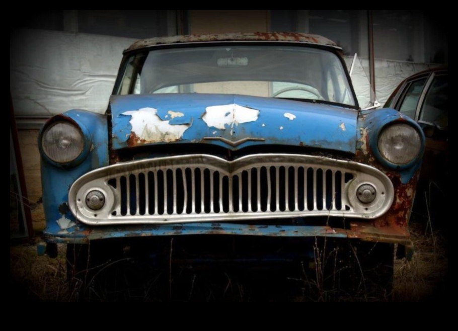 Ретро елегантност: Трайната привлекателност на класическите автомобили