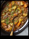 Рецепти за бавно готвене Crock-Pot Elegance за задоволителни и изискани храни