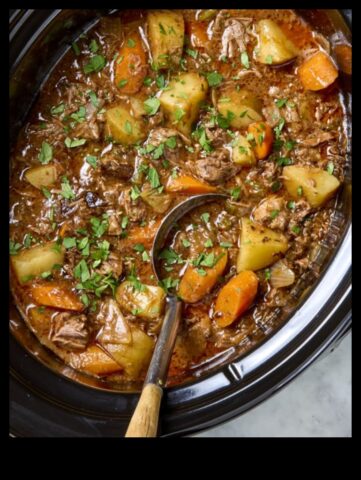 Рецепти за бавно готвене Crock-Pot Elegance за задоволителни и изискани храни