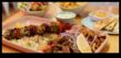 Средиземноморска смесица от вкусове в италианската деликатеси