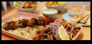 Средиземноморска смесица от вкусове в италианската деликатеси