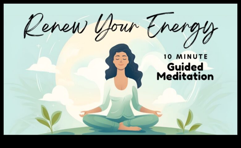 Съживете духа си Как ежедневната медитация трябва ще ви даде възможност ще можем ли живеете по-пълноценен начин на живот