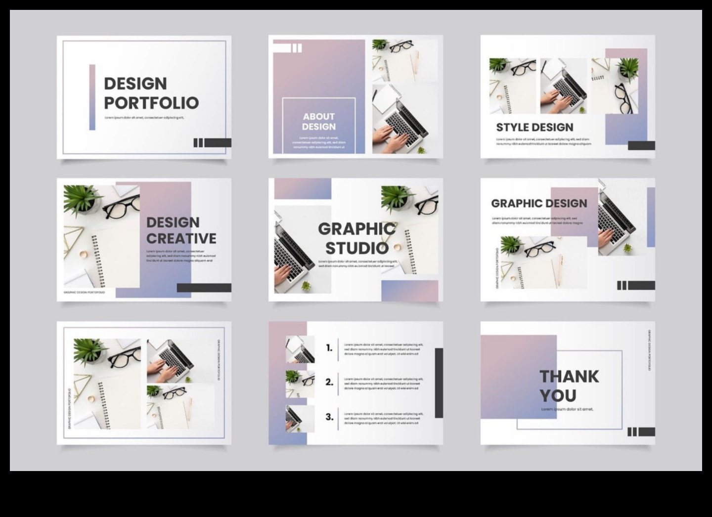 Създаване на блясък: Стратегии за ефективно дизайнерско портфолио